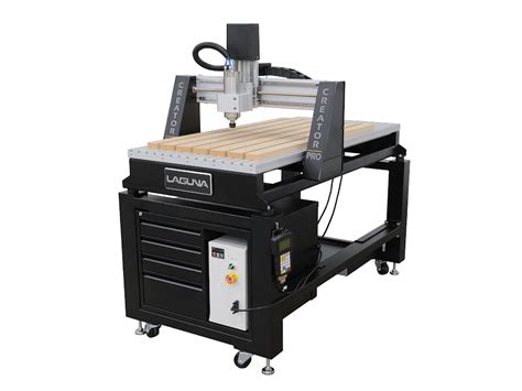 cnc stand|Laguna CNC Router Creator Pro 2x4 Stand .
